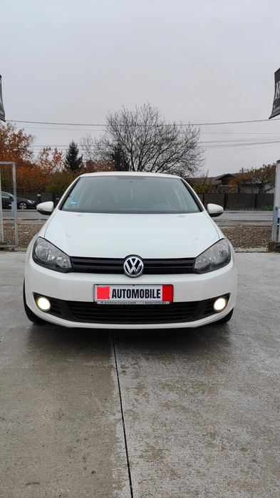 Golf 1.6 benzina mpi Navi Garanție