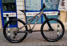 29-S RAM Trail 140/125mm 12sp