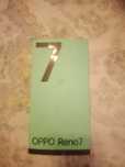 Продам Oppo reno 7