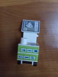 Miniatură Playmobil Hospital Medical Office Ultrasound Machine