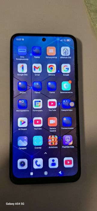 Редми нот 10 s  xxxc