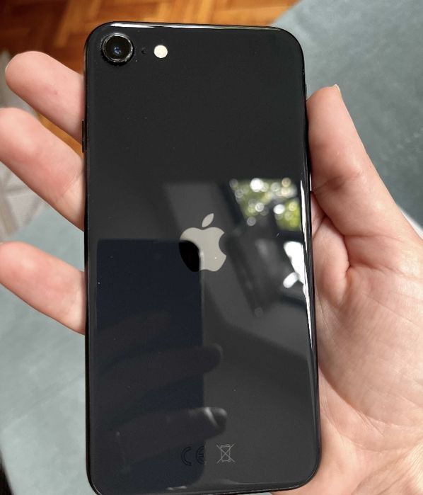 Iphon SE Impecabil Full Box