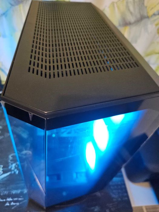 High-End Гейминг PC RTX 5070 Ti и i7-14700K