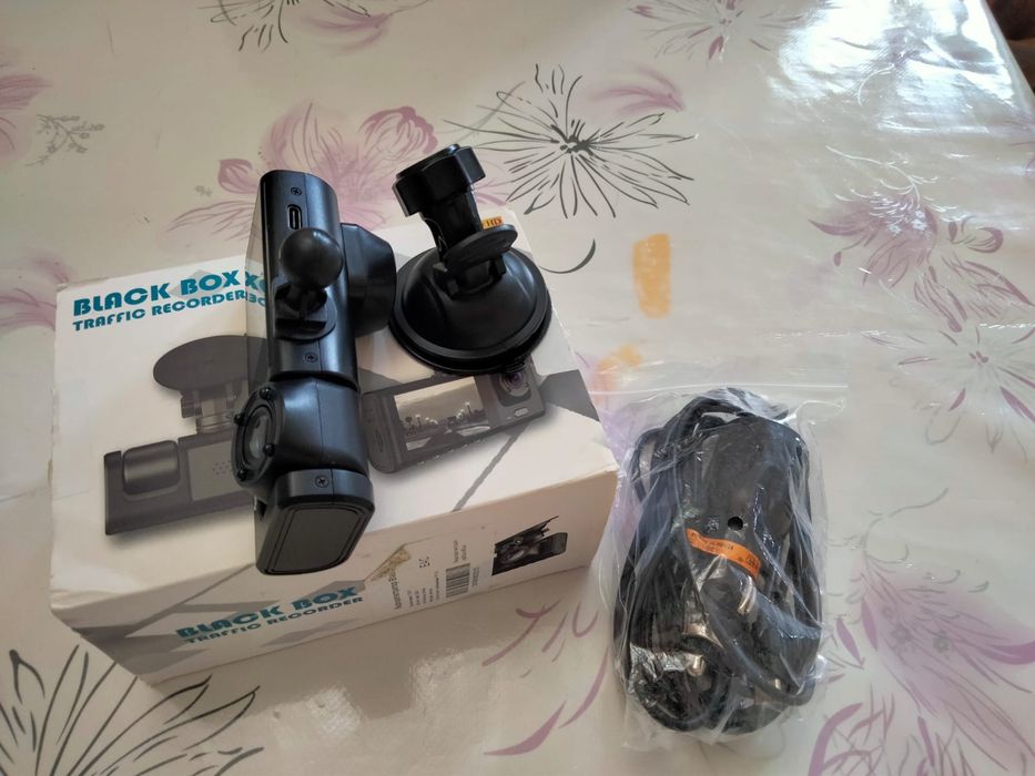 Видеорегистратор