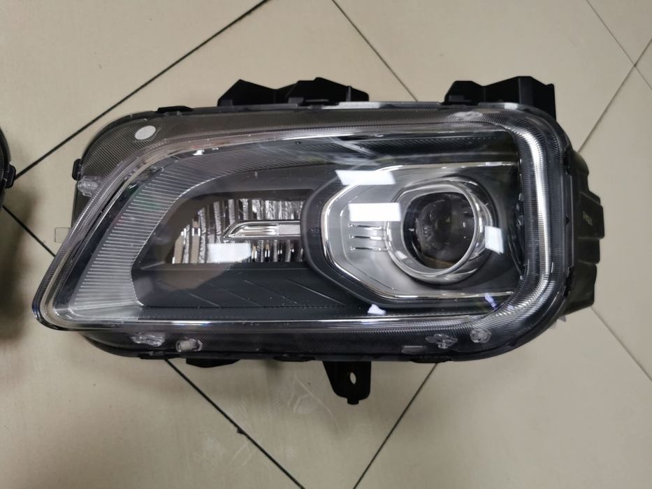 Фарове hyundai kona 2018