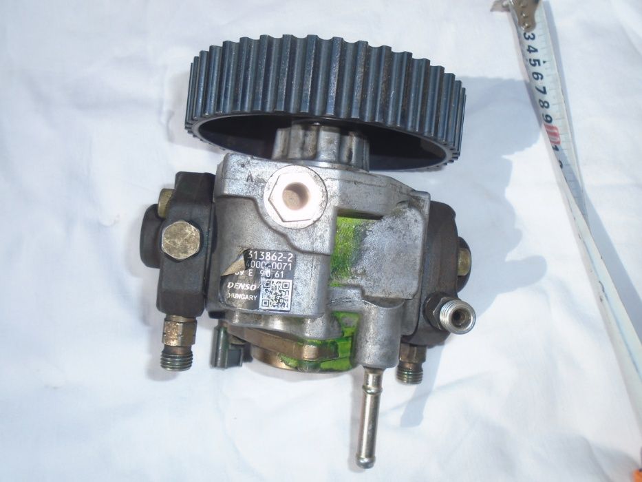 ГНП - Опел - 1,7 cdti 101 к.с. 2009 г.