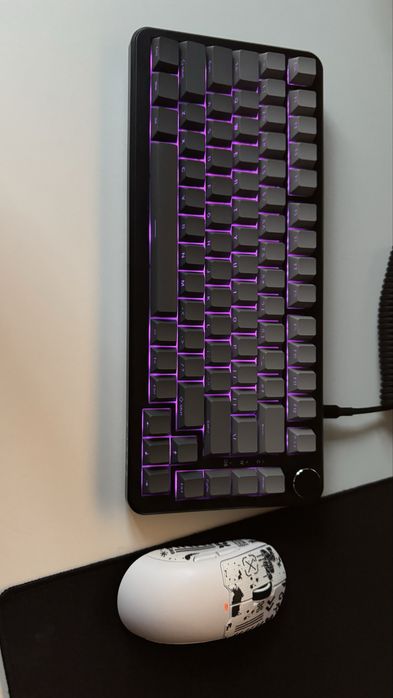 продам клавиатуру Ajazz AK 820 max he