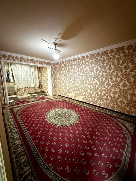 3х комнатная вдоль дороги под БИЗНЕС Фрунзе