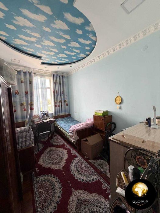 Продаётся 2х комн квартира на 3 этаже Ор-р Трикотаж