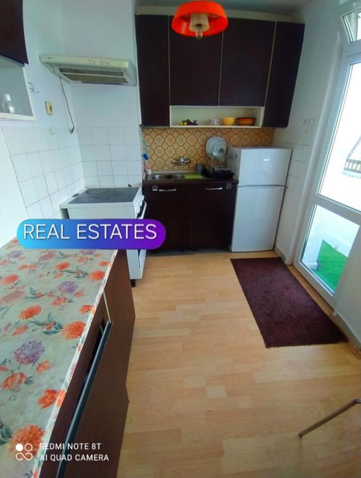 Дава се под наем Тристаен апартамент в София, Младост 1 - 96 кв.м за 663 € - Снимка #4