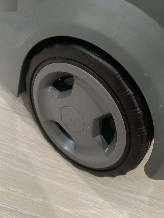 Моющий пылесос Karcher Puzzi 10/1