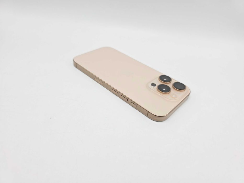 iPhone 16 Pro Desert 256GB Neverlocked Satare Buna Garantie