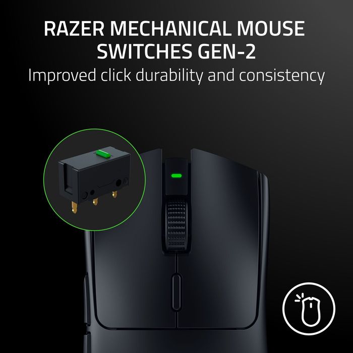 Продам Razer Viper V3 HyperSpeed