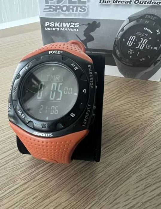 Ceas Sport  Pyle Sports PSKIW25