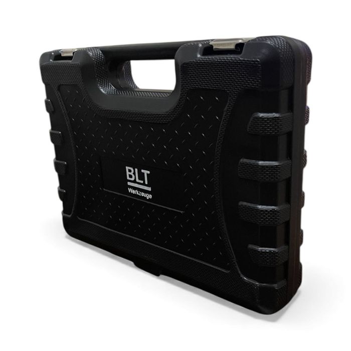 Професионален Комплект Гедоре 108 части 1/4“ &  3/8“  BLT Werkzeuge