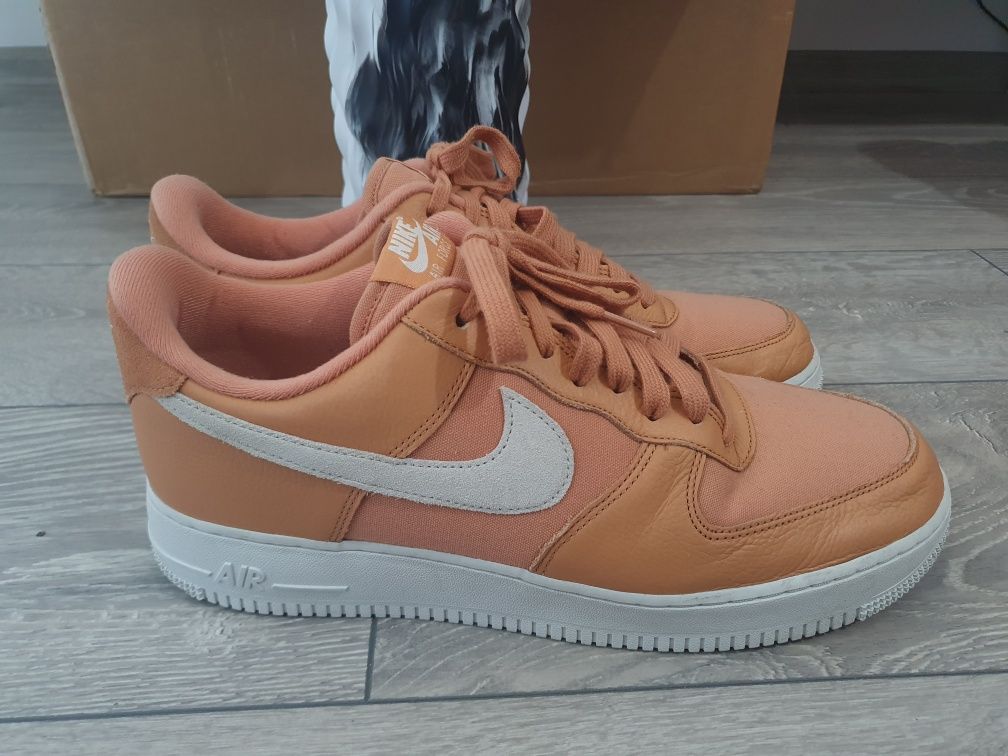 Маратонки Nike Air Force 1 '07 Lx