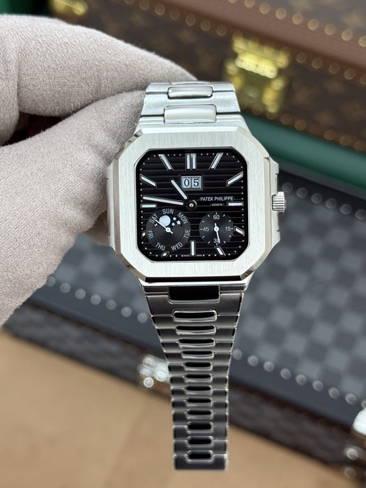 Patek Philippe Cubitus