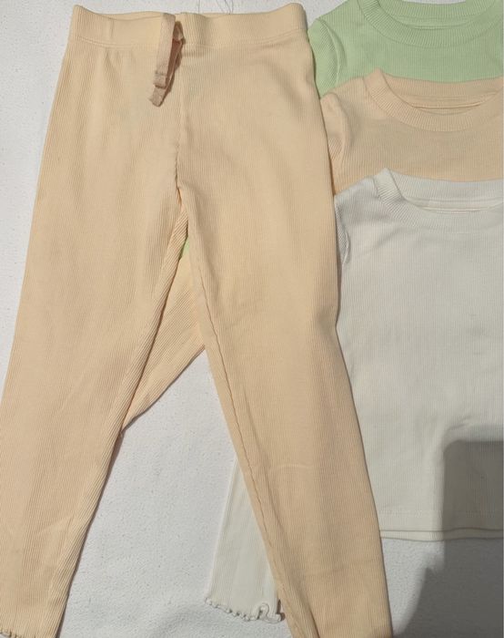 Seturi fetita 2-3 ani M&S