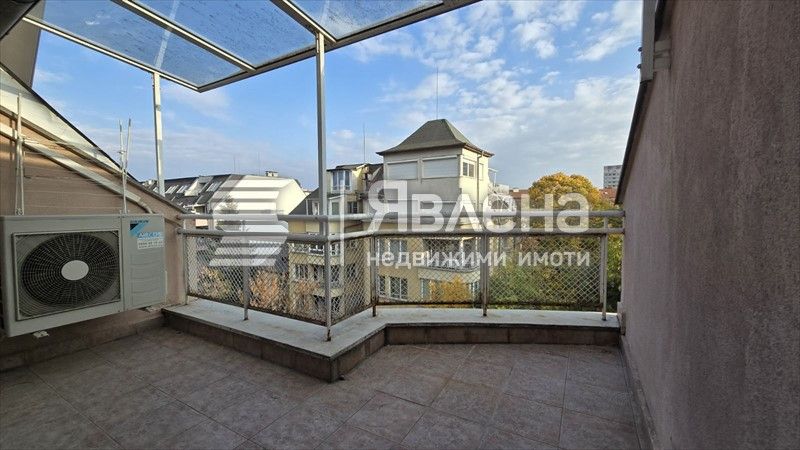 Продава се Тристаен апартамент в София, Медицинска академия - 108 кв.м за 2769 €/кв.м - Снимка #5