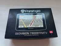 GPS навигация Prestigio GeoVision 7900