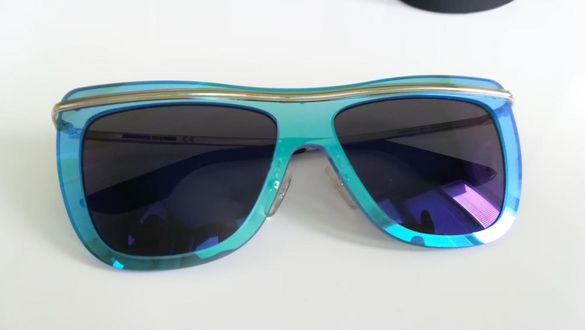 Дизайнерски слънчеви очила McQ by Alexander McQueen