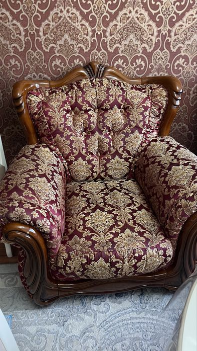 Продам диван 3 в 1