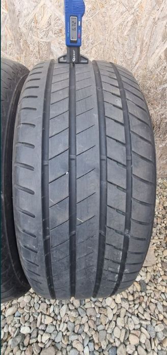 Anvelope Bridgestone Alenza 001 
* BMW 
245/50 R19 105W