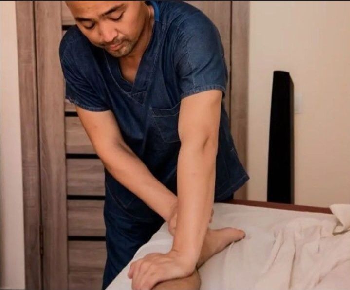 Массаж для Здоровья и Красоты: Расслабься и Восстановись