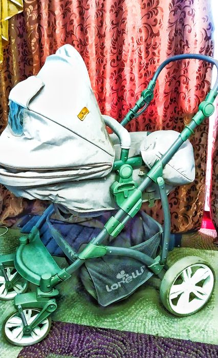 Продам Коляску Детскую