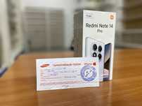 Редми ноте 14 про Redmi note 14 Pro новый запечатанный