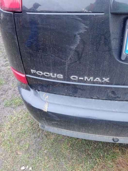 De vanzare Ford Focus C Max