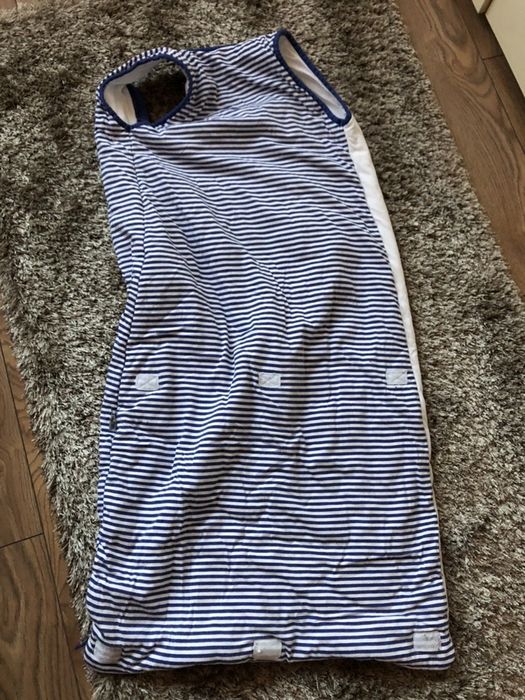 Sac de dormit pirate schlumbersack