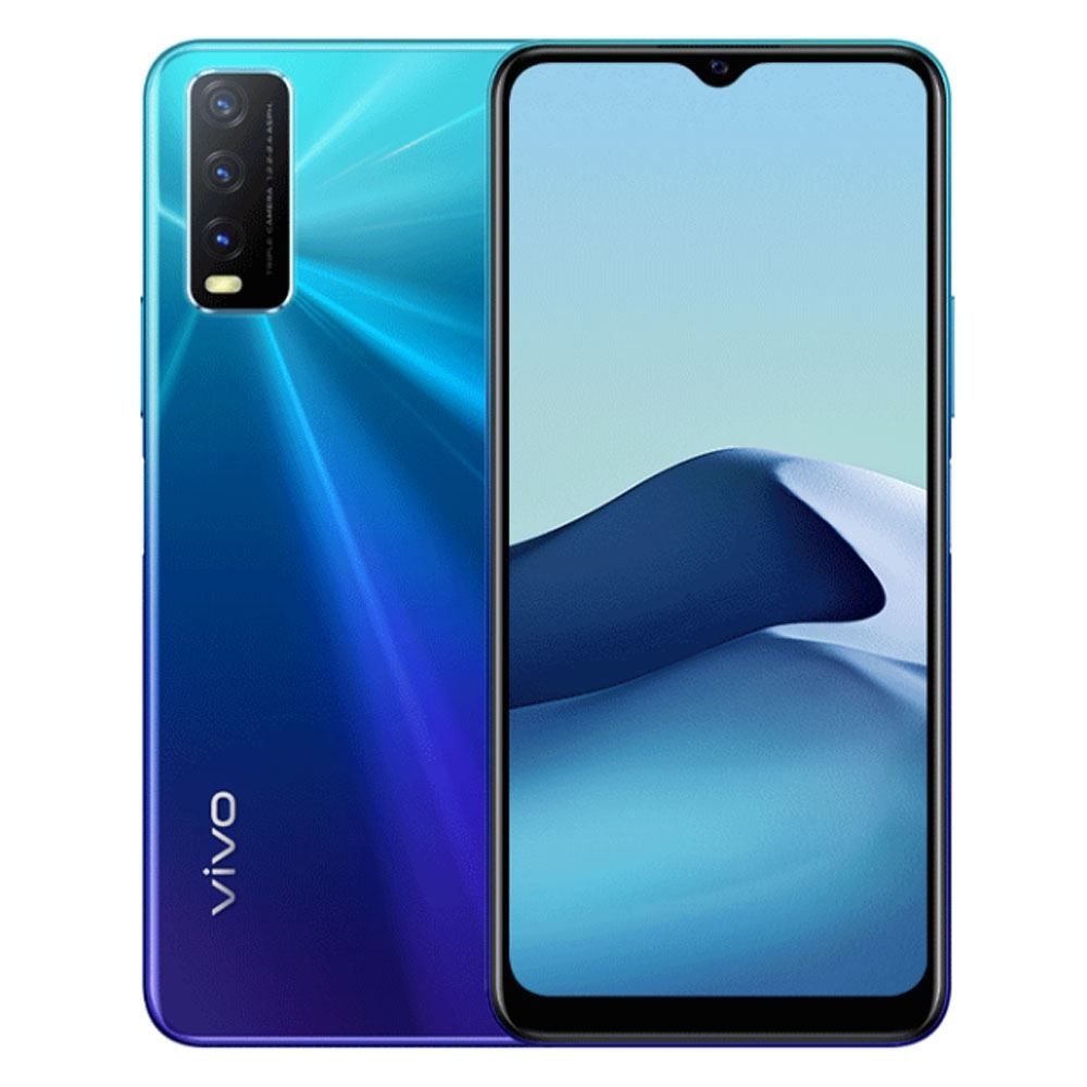 Продаётся телефон VIVO Y20 в отличном состоянии!