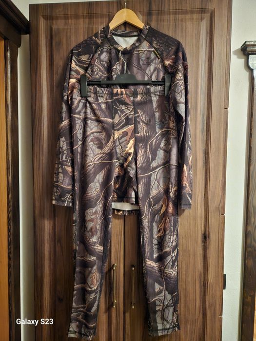 Costum de vanatoare unisex 6 piese