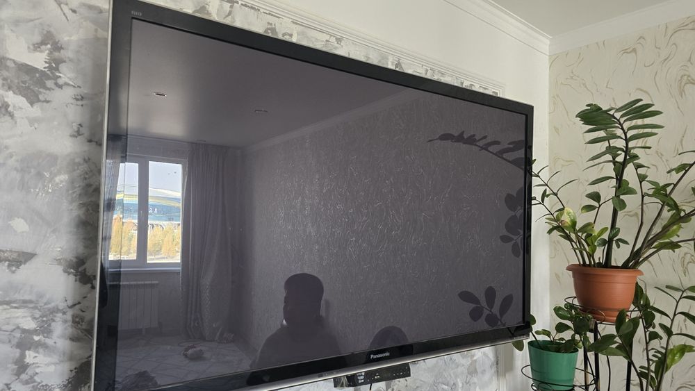 Плазменный Телевизор