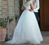 Vand rochie mireasa