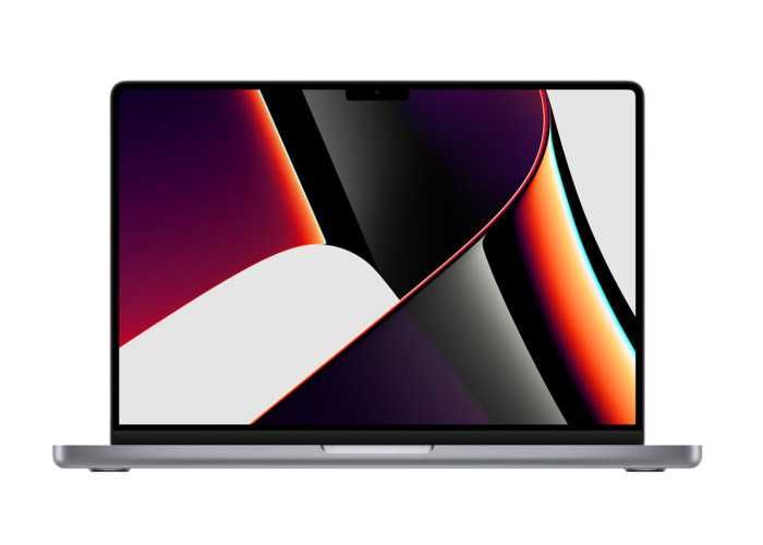 Macbook Pro m1 pro 16GB/1TB 16CPU