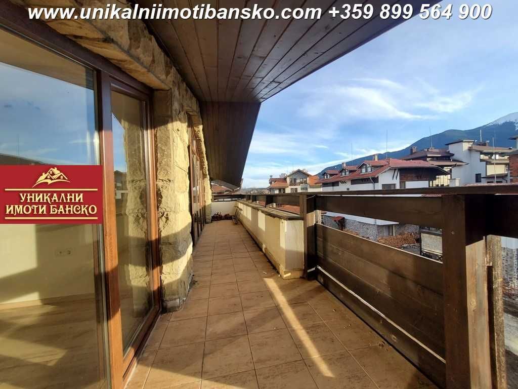Продава се Тристаен апартамент в Банско - 125 кв.м за 920 €/кв.м - Снимка #6