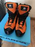 Планински обувки SCARPA RIBELLE lite hd m’s winter