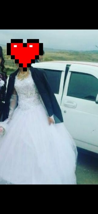 Продам Свадбеное платье