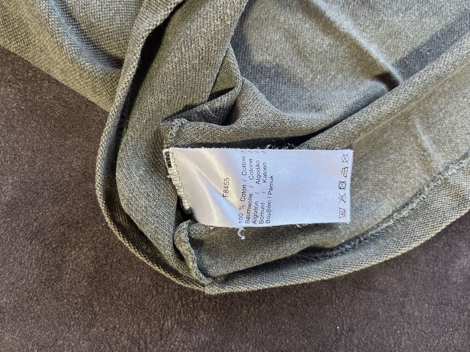 Bluza Polo Lacoste marimea L