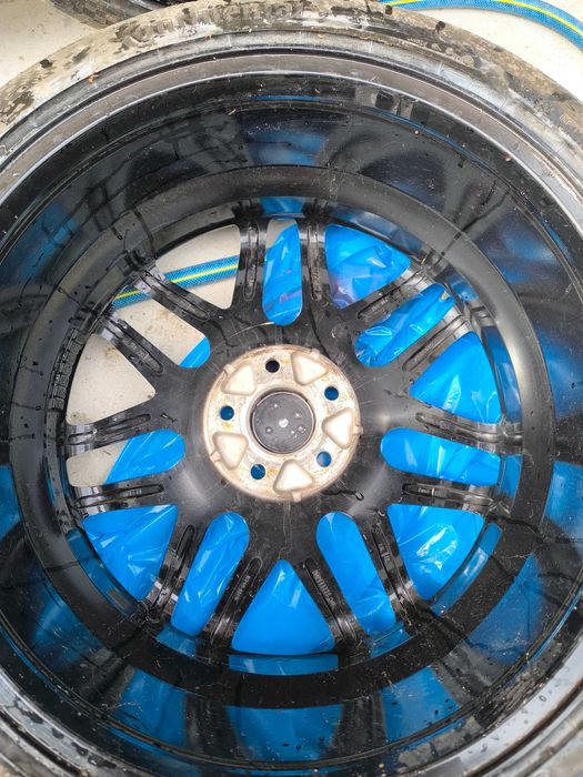 Оригинални Джанти 20 цола Keskin KT 14