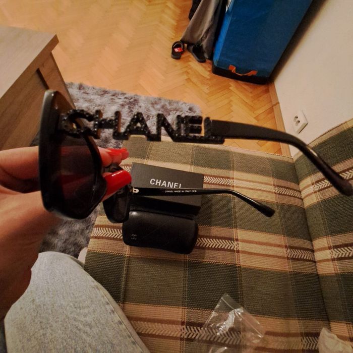 Ochelari chanel 100% originali