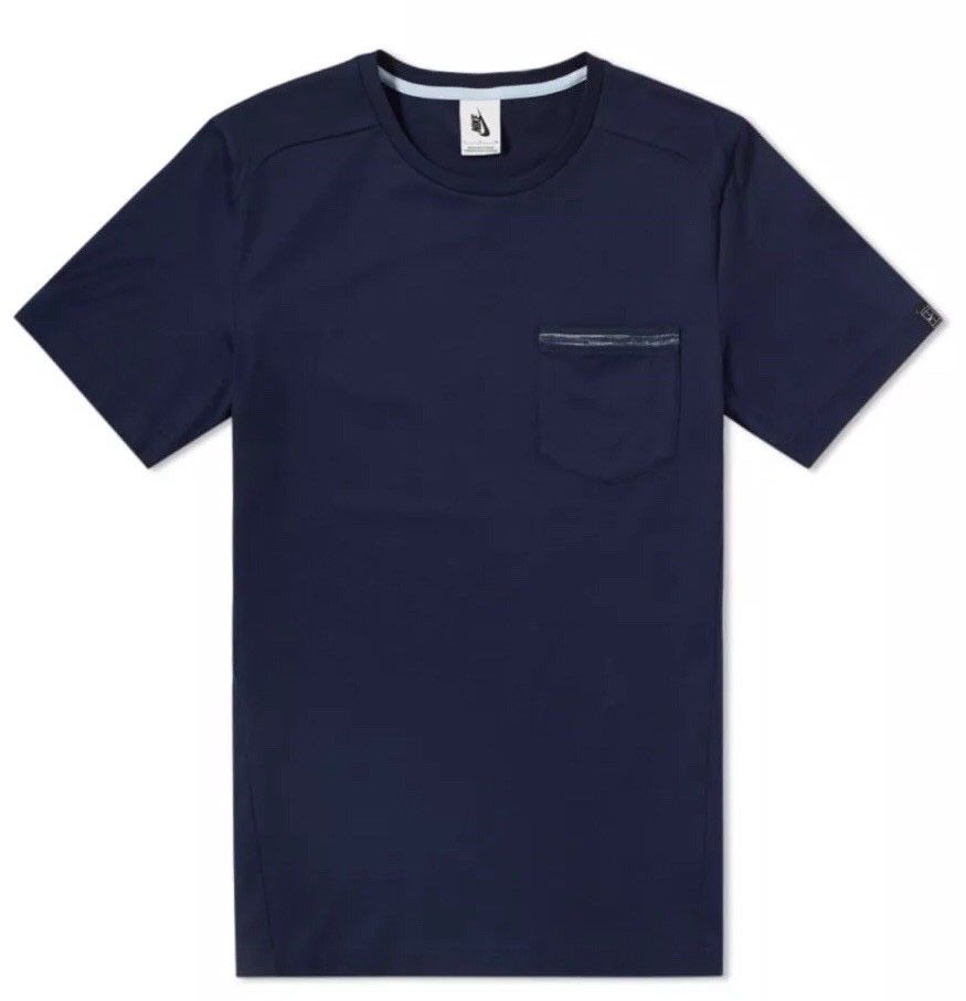 Nike Court NIKELab x Roger Federer RF - размер S / Оригинал
