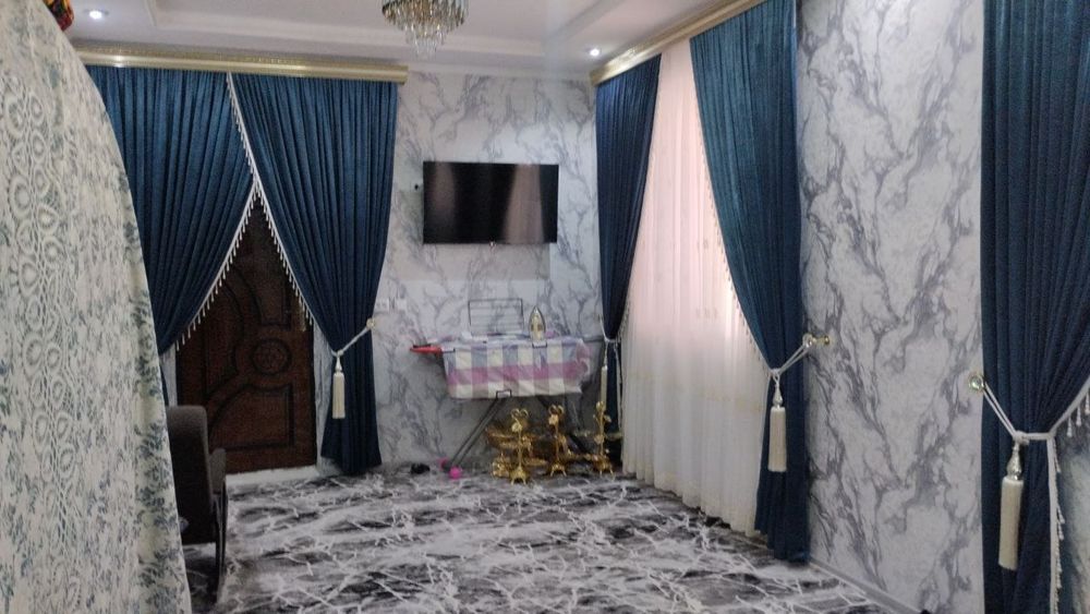 Ховли уй! 6 сотик, 6 хонали!