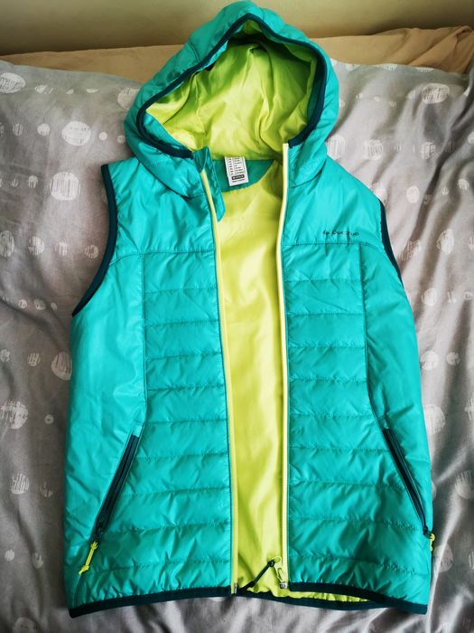 Veste quechua, mar 133-142