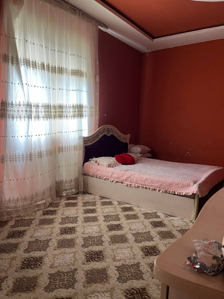 Продается дом 5 комнат, 8 соток. Кибрай. Маданият