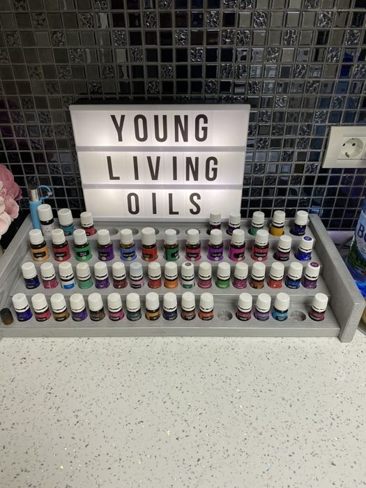 Difuzor ulei young living !!!