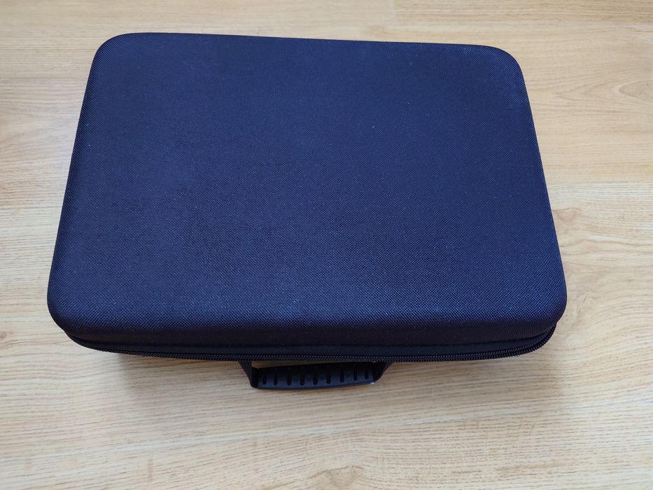 Aparat de masaj facial Burnnove