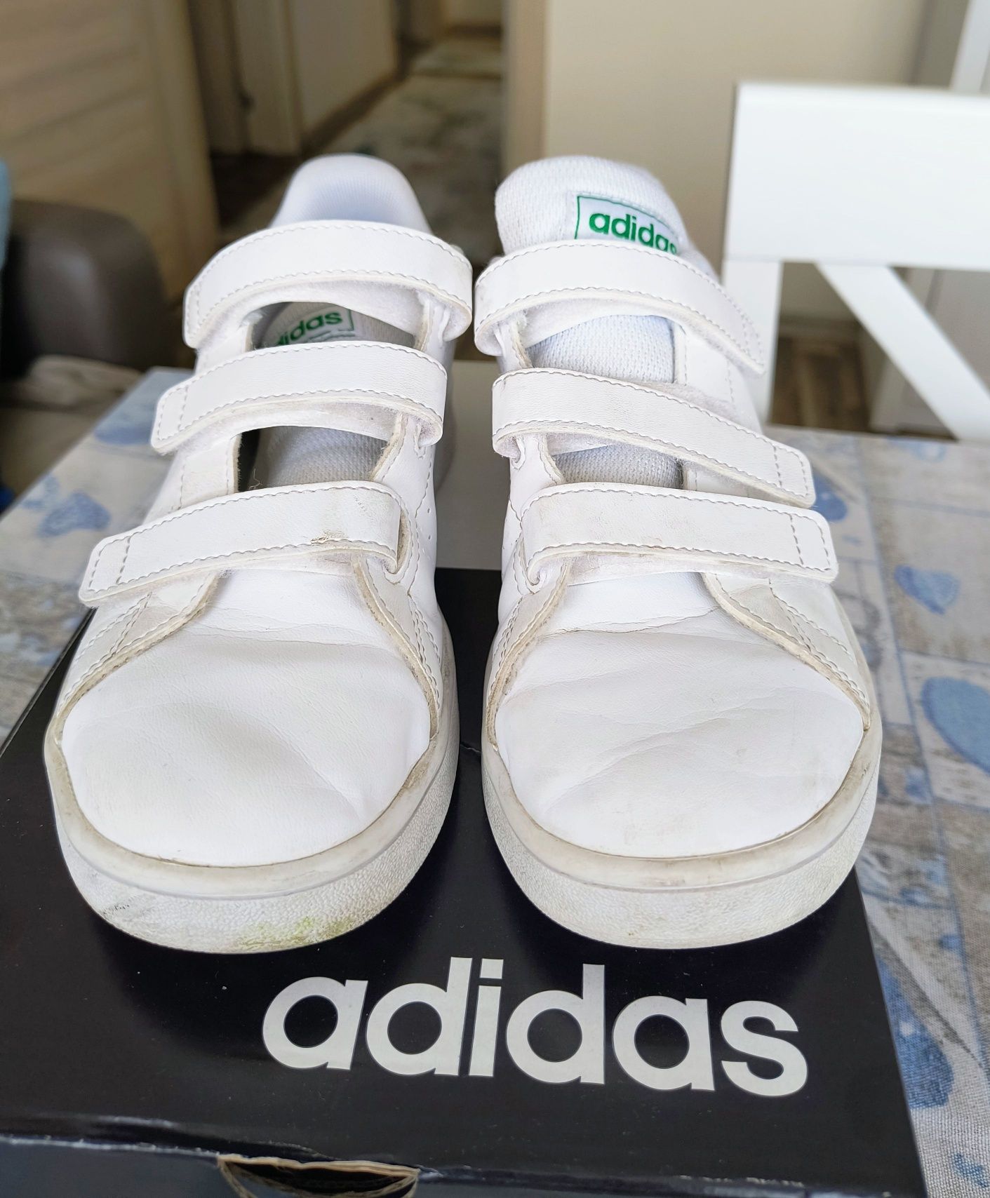Детски маратонки Adidas